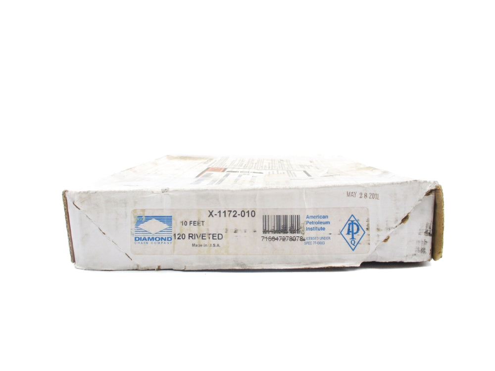 DIAMOND X-1172-010 NSMP