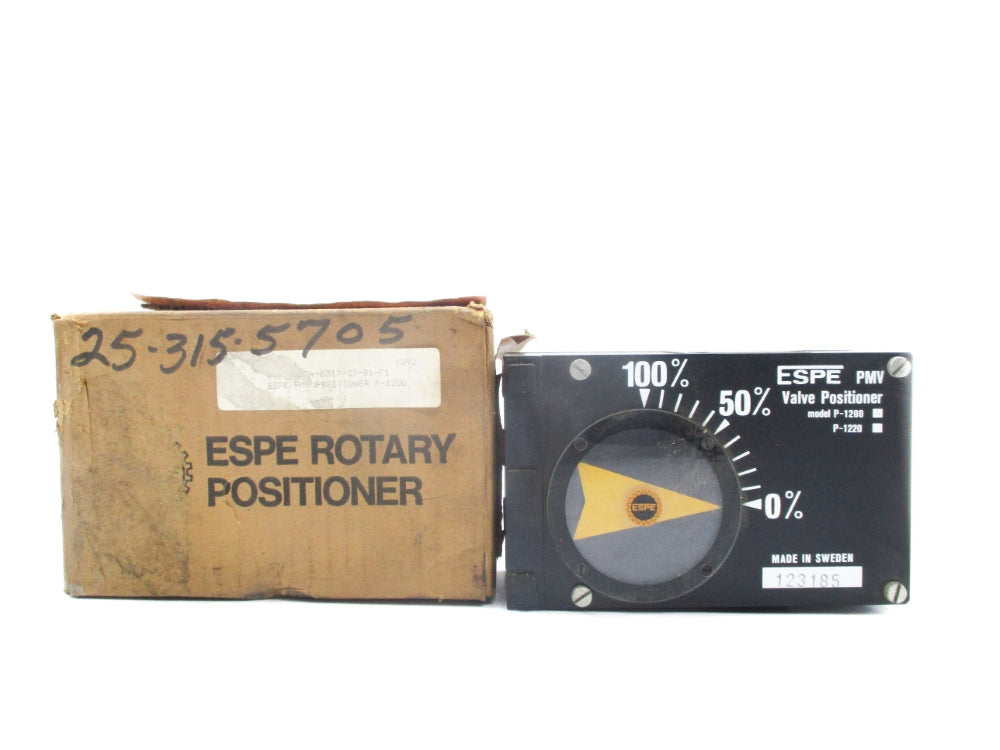 PMV P-1200 NSMP