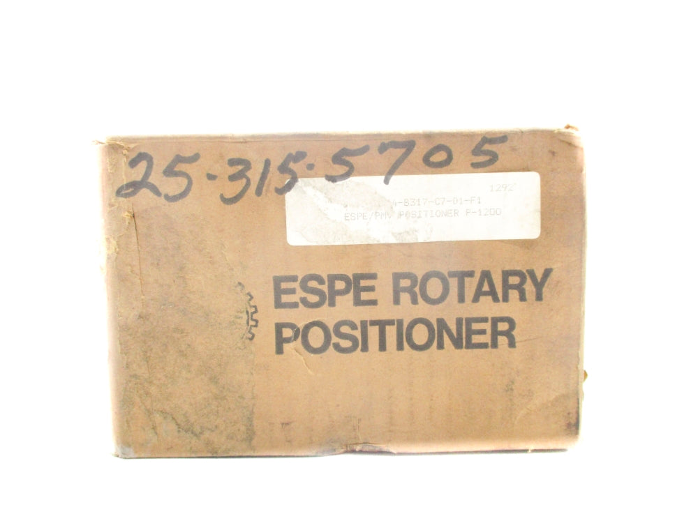 PMV P-1200 NSMP