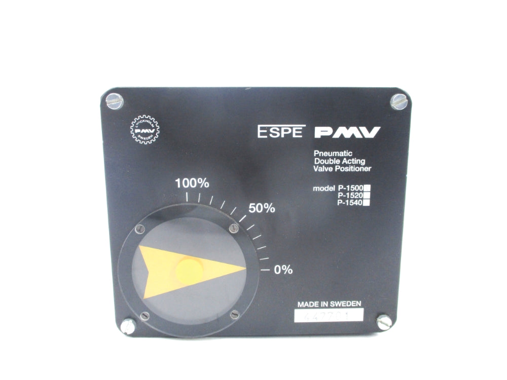 PMV P-1500 NSNP