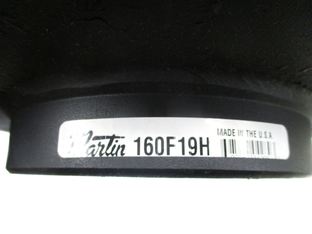MARTIN 160F19H NSNP