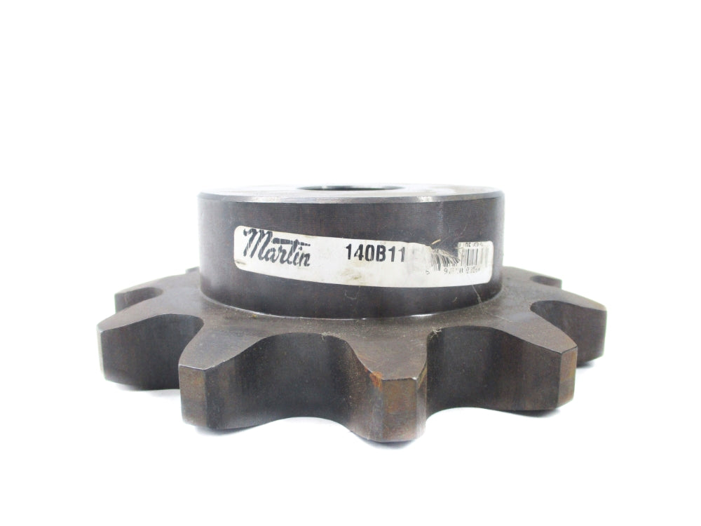 MARTIN 140B11 NSNP