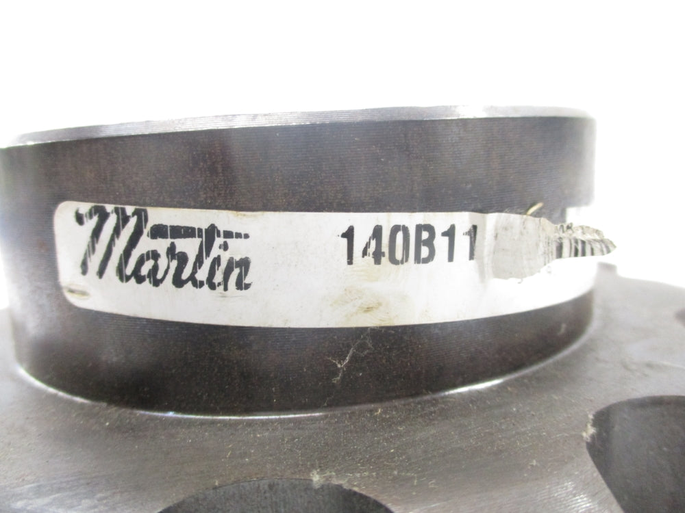 MARTIN 140B11 NSNP