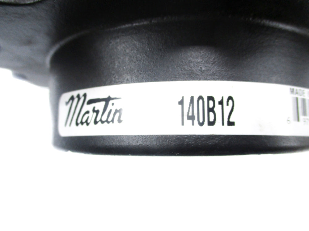 MARTIN 140B12 NSNP