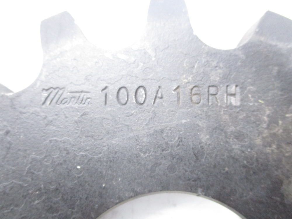 MARTIN 100A16RH NSNP