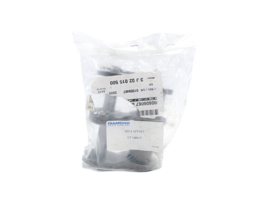 DIAMOND CT-7480-P NSMP