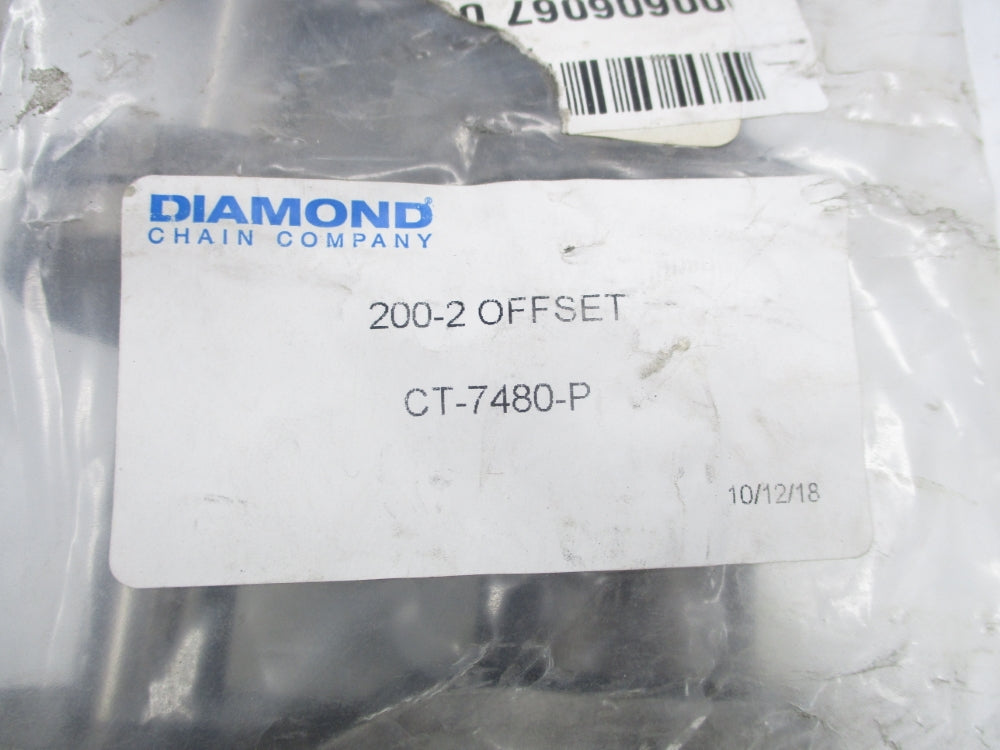 DIAMOND CT-7480-P NSMP