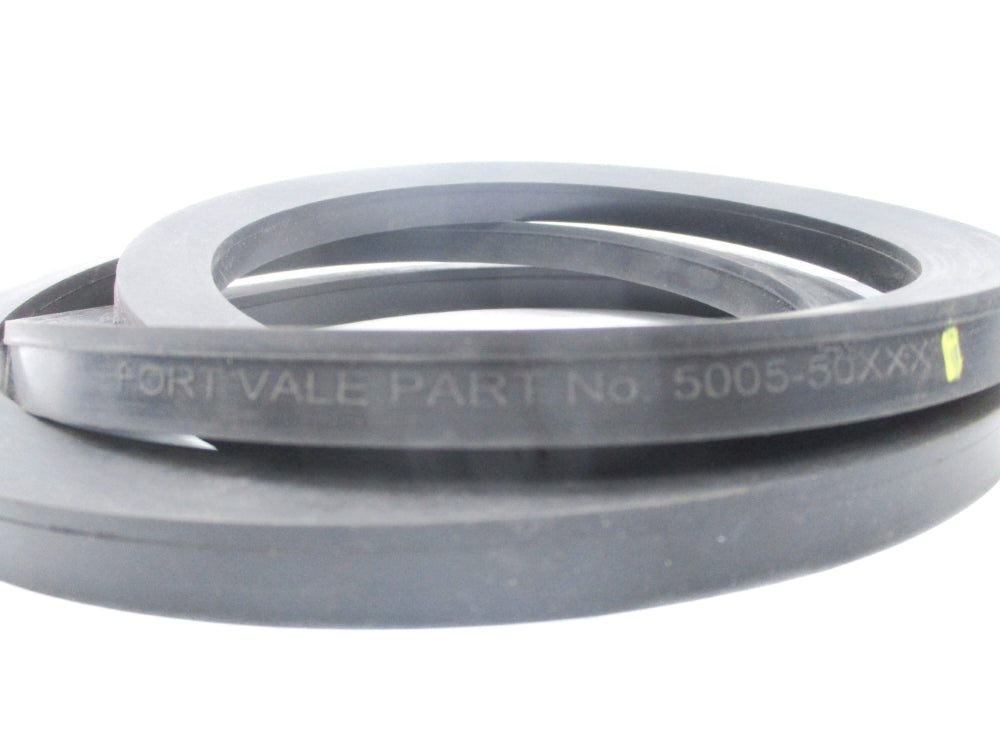 FORT VALE 5005-50XXX NSNP