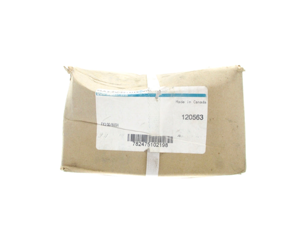 BALDOR FX3QD 120563 NSFS