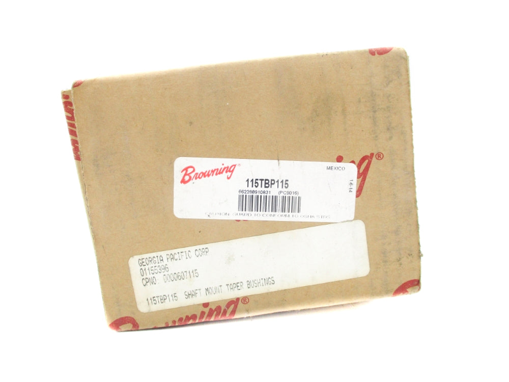 BROWNING 115TBP115 NSFS
