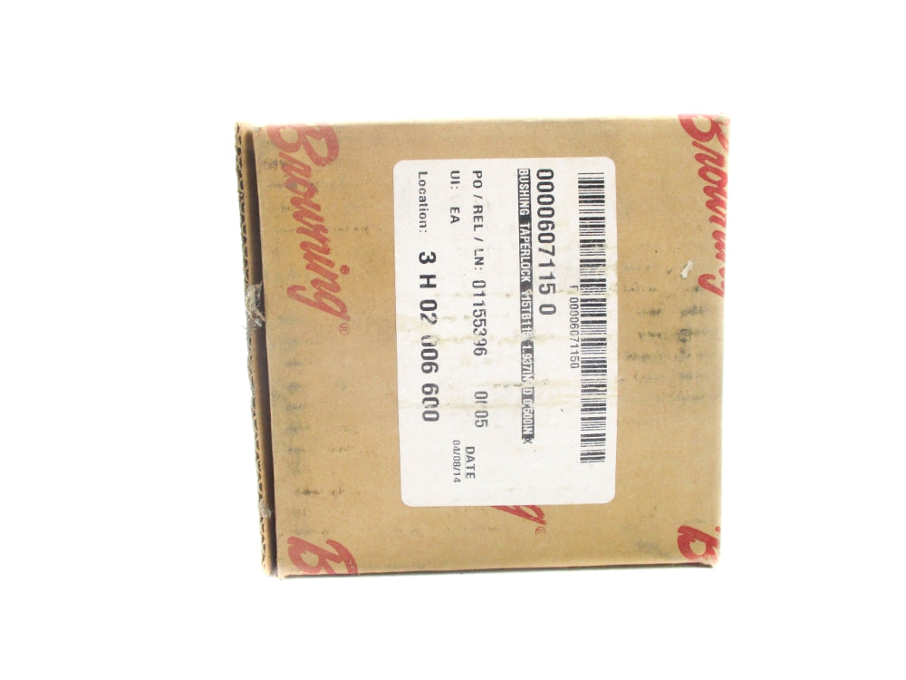 BROWNING 115TBP115 NSFS