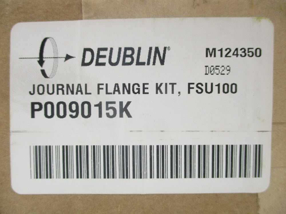 DEUBLIN P009015K FSU100 NSFS