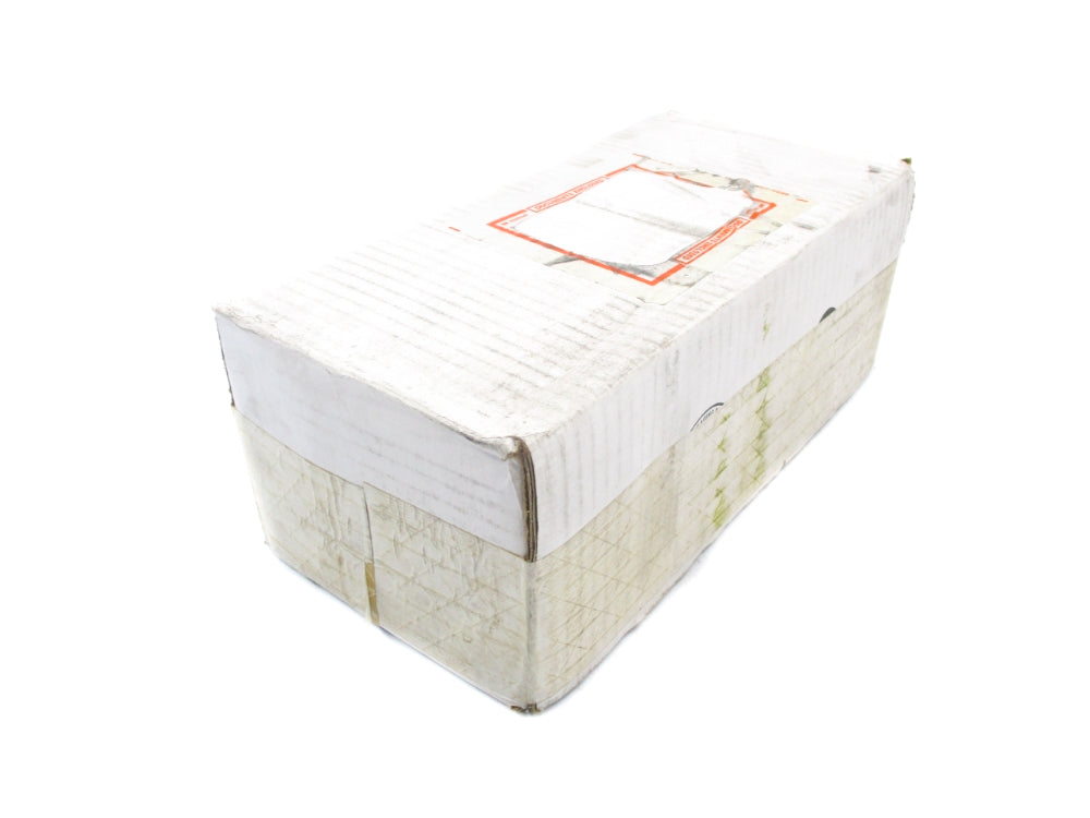 PARKER KLT410QBGGS161 NSFS