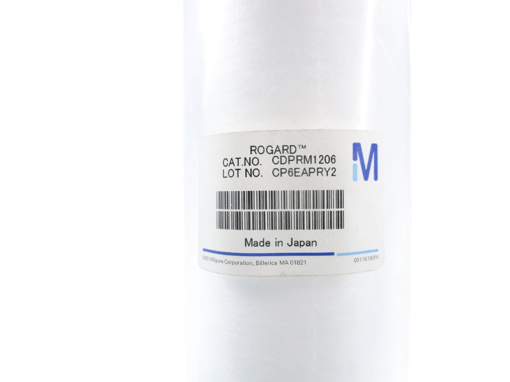 MILLIPORE CDPRM1206 NSNP