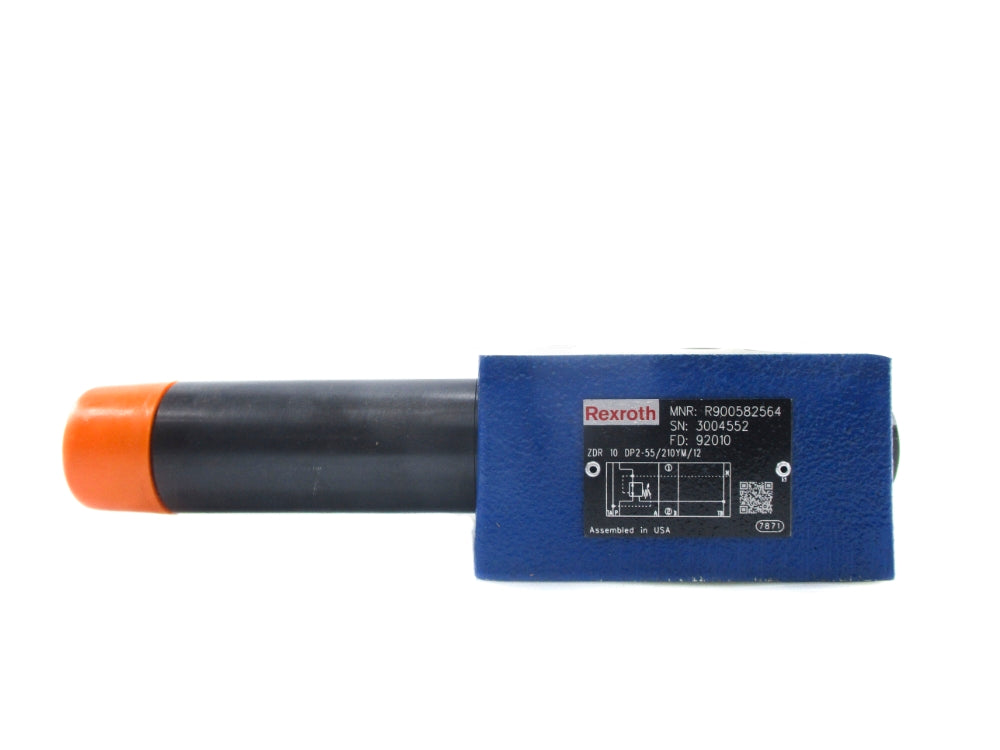 REXROTH ZDR10DP2-55/210YM/12 R900582564 NSNP