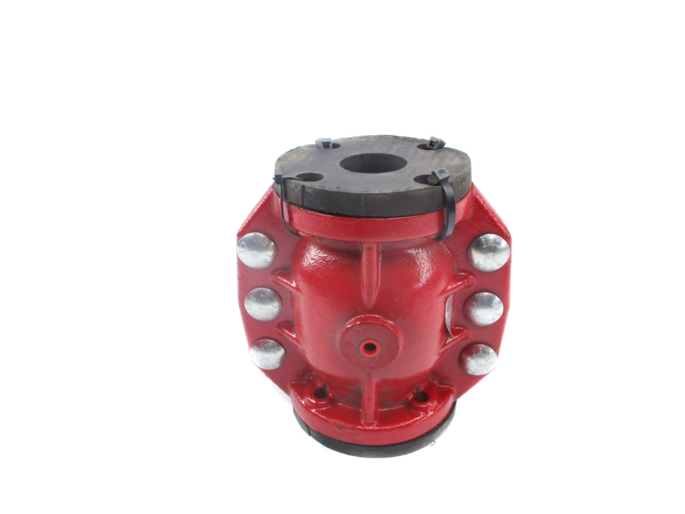 RED VALVE TYPE A 40685 NSNP