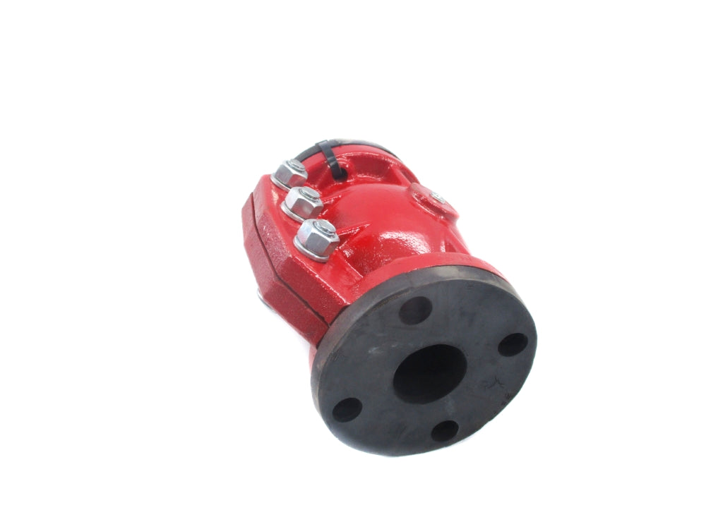 RED VALVE TYPE A 40685 NSNP