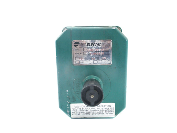 ELECTRIPOWR MAR-90-15 NSNP