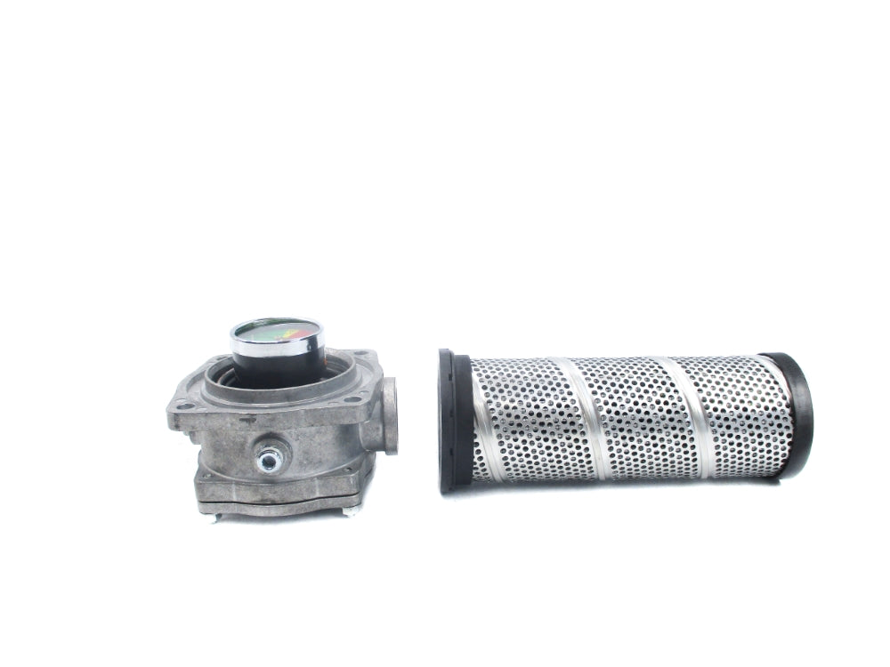 PARKER KLT410QBGGS161 NSMP