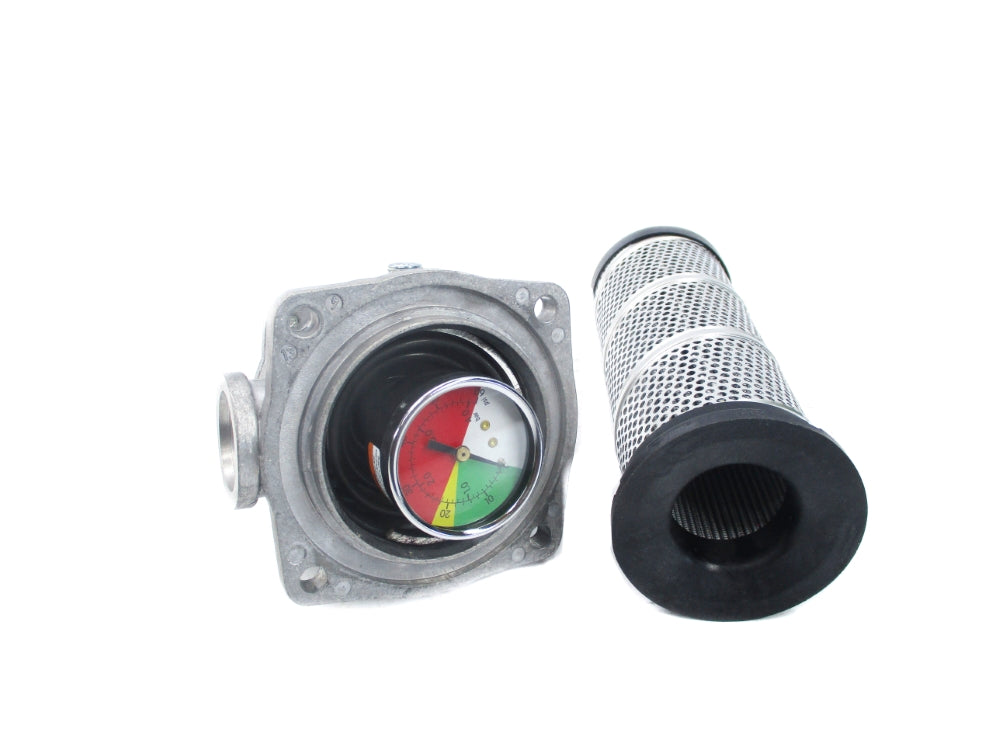 PARKER KLT410QBGGS161 NSMP
