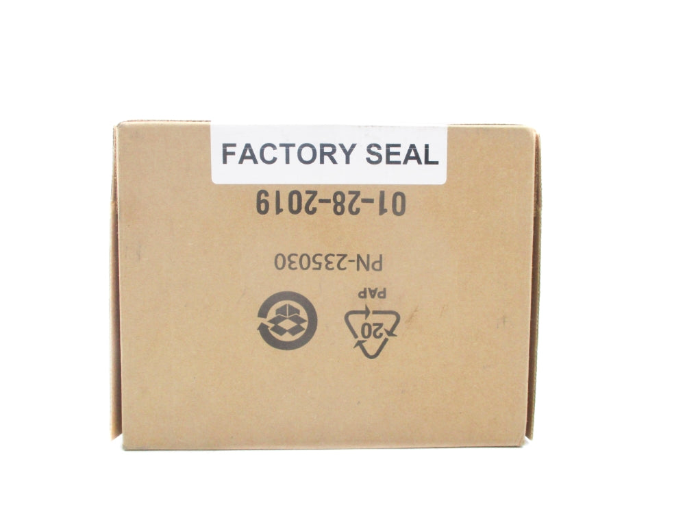 ALLEN BRADLEY 1756-DMD30 SER. A F/W 2.04 DATE: 2019 NSFS
