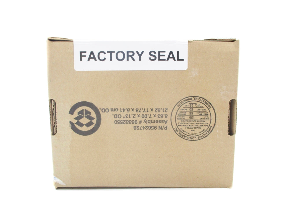 ALLEN BRADLEY 1756-OA16I SER. A F/W 3.2 DATE: 2014 NSFS
