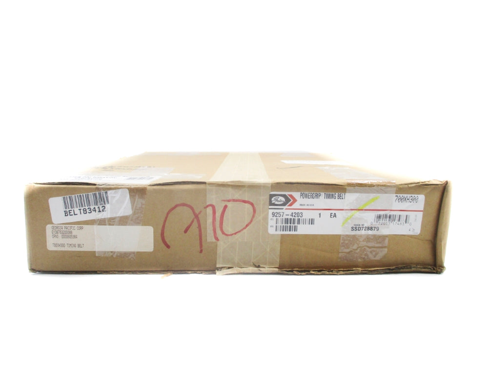 GATES 9257-4203 700XH300 NSFS