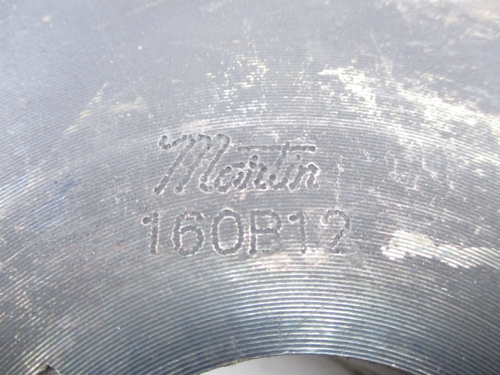 MARTIN 160B12 UNMP