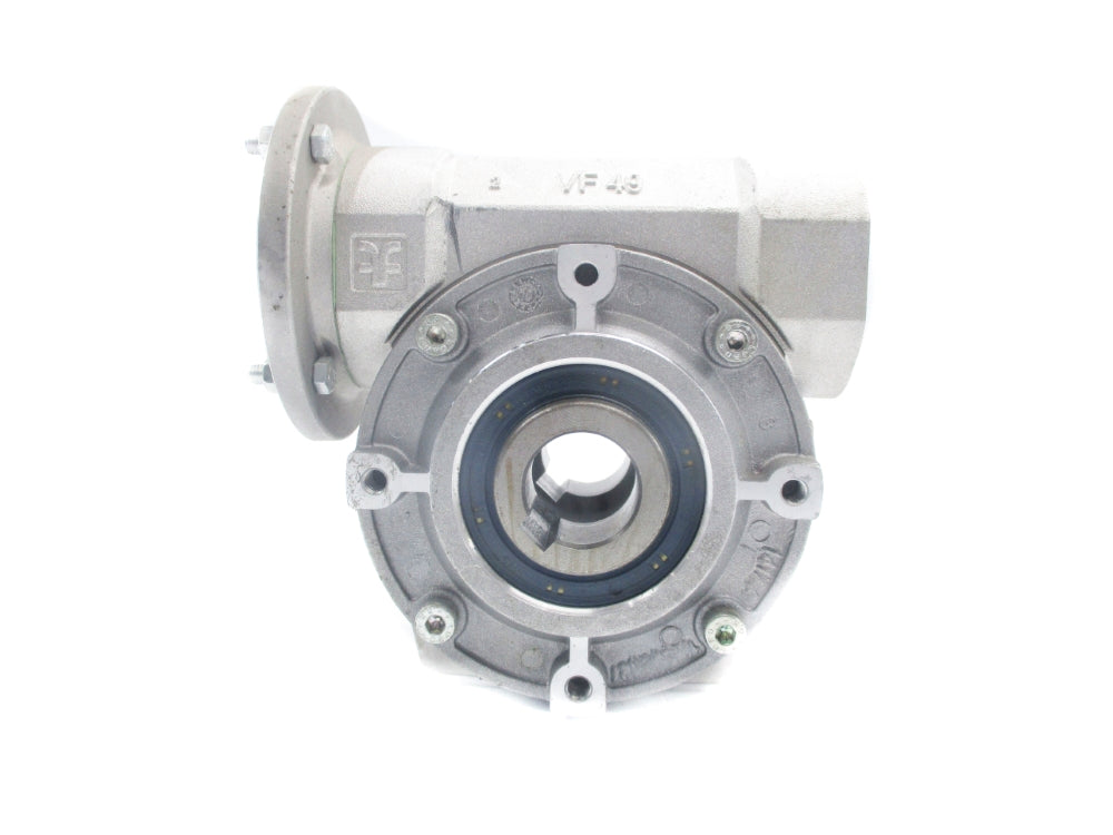 BONFIGLIOLI VF49P1P63B14 NSNP