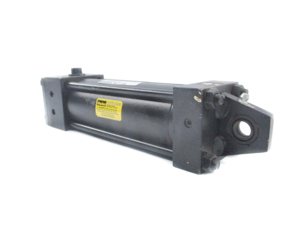PARKER 02.00CSB2AU19AC5.000 250PSI NSNP