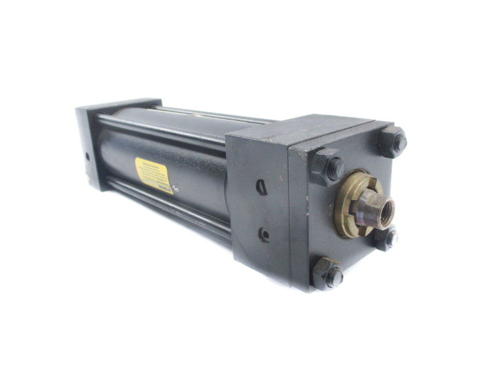 PARKER 02.00CSB2AU19AC5.000 250PSI NSNP