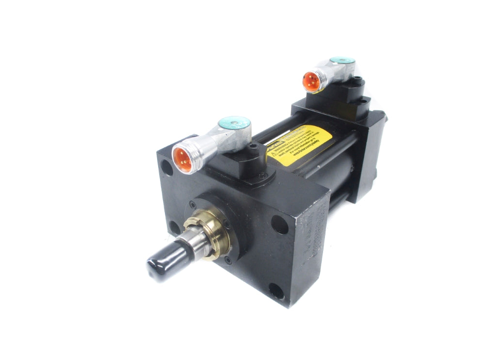 PARKER 2.50CJJ2HHNAM1S14AC3.000 1H2H0A00250759 3000PSI NSNP