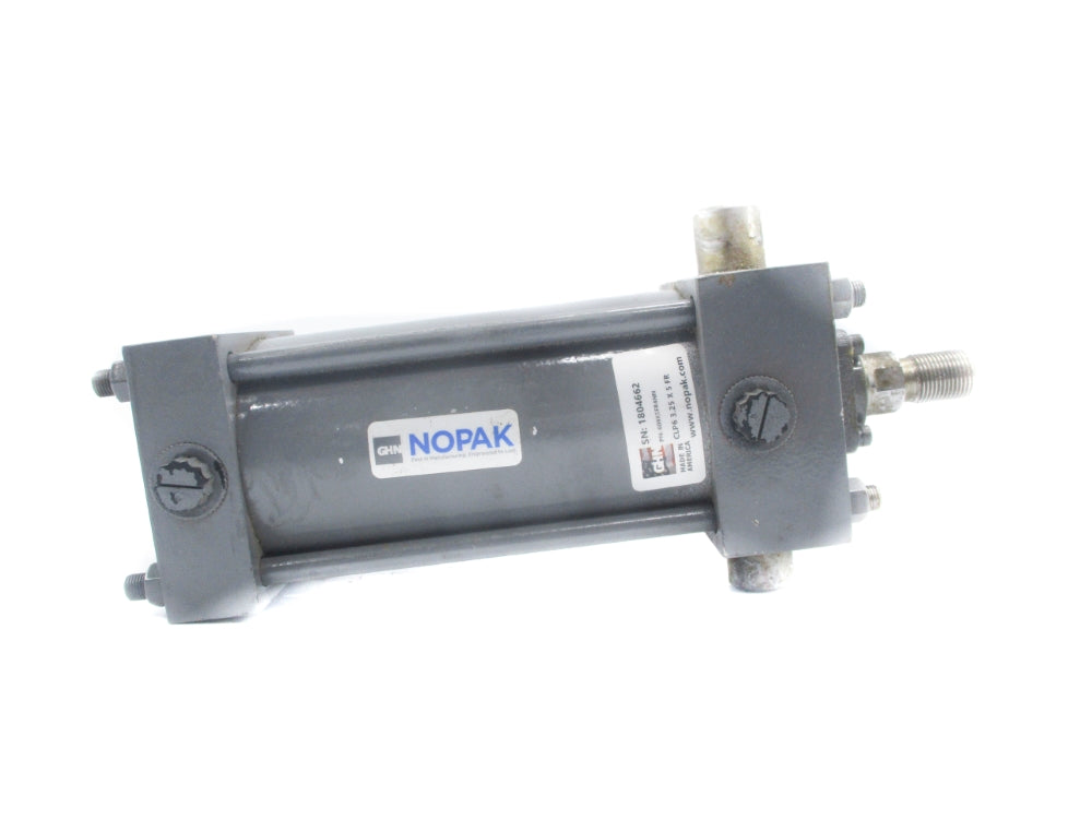 GHN CLP63.25X5FR 609X5FR4NN NSNP