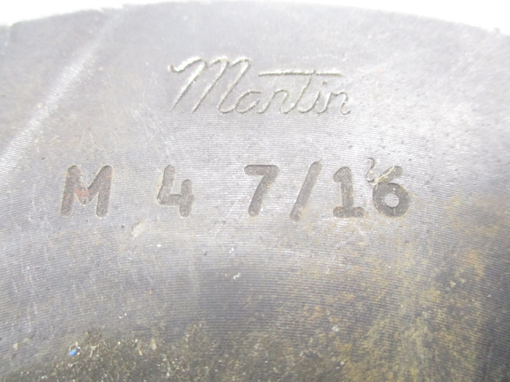 MARTIN M47/16 NSNP