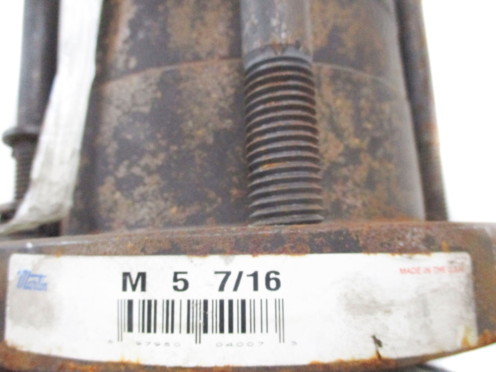 MARTIN M57/16 NSNP