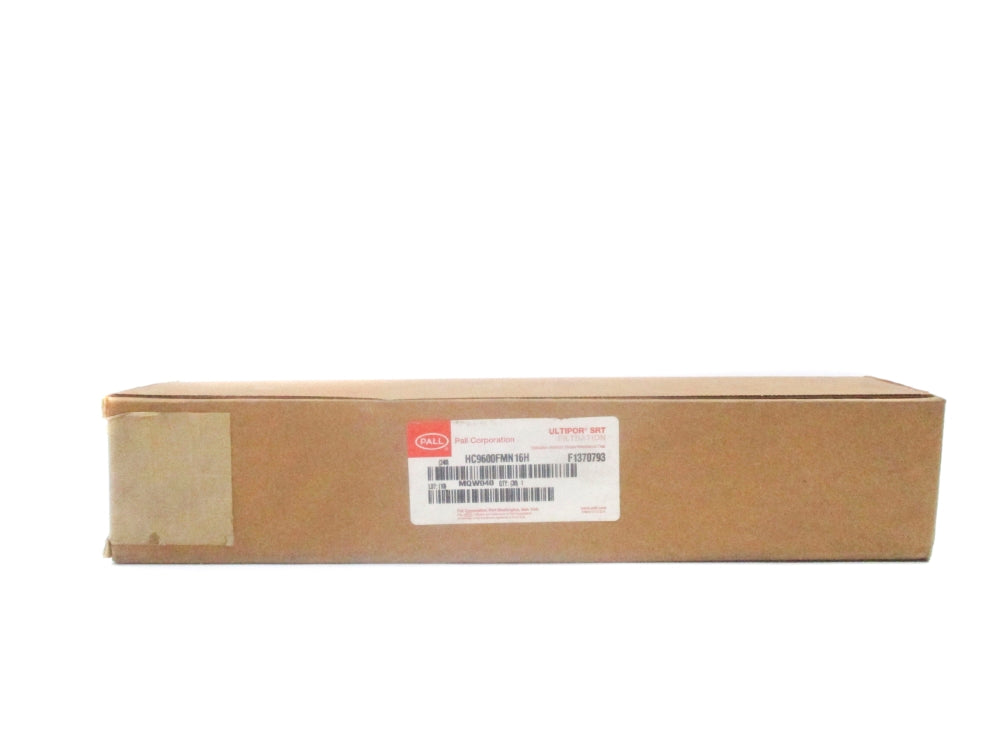 PALL HC9600FMN16H NSFS