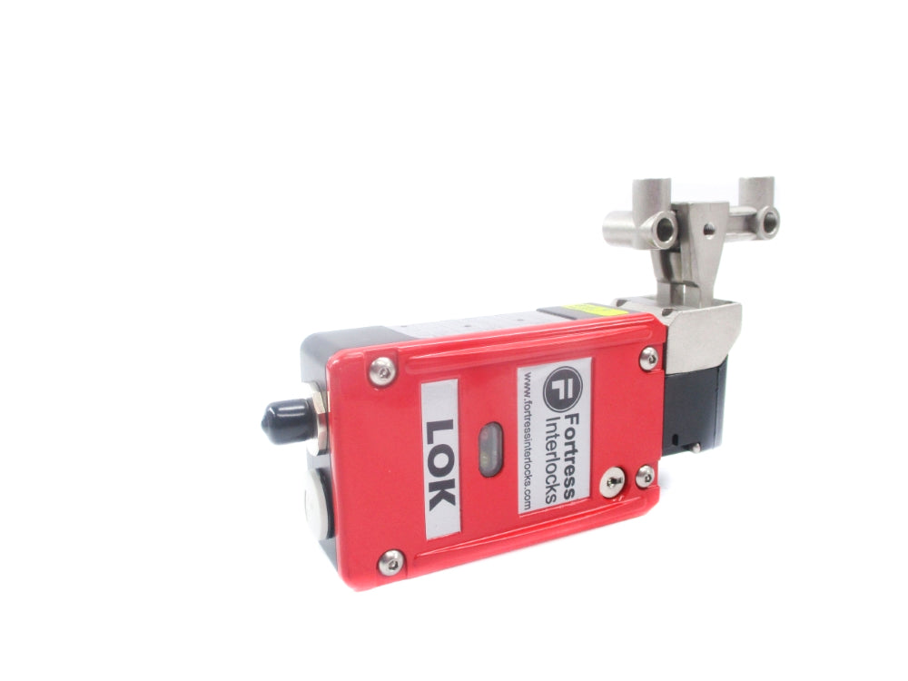 FORTRESS INTERLOCKS ATL0K024024IRX037 NSMP