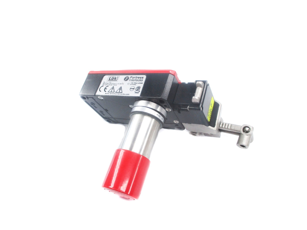 FORTRESS INTERLOCKS ATL0K024024IRX037 NSMP