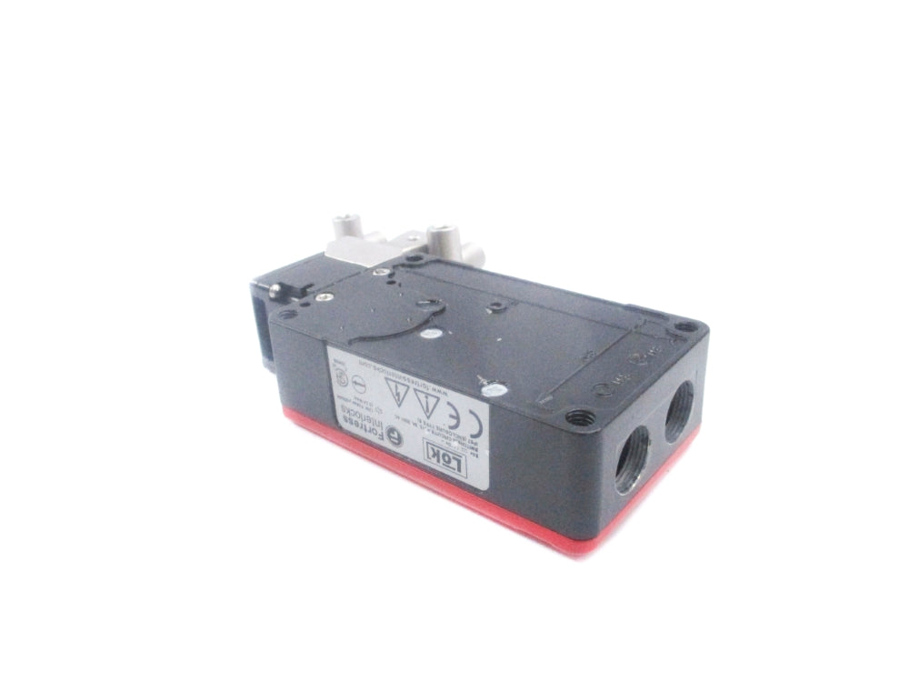 FORTRESS INTERLOCKS ATL0K024024 NSMP