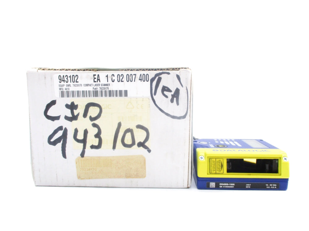 DATALOGIC DS4800-1000 NSMP