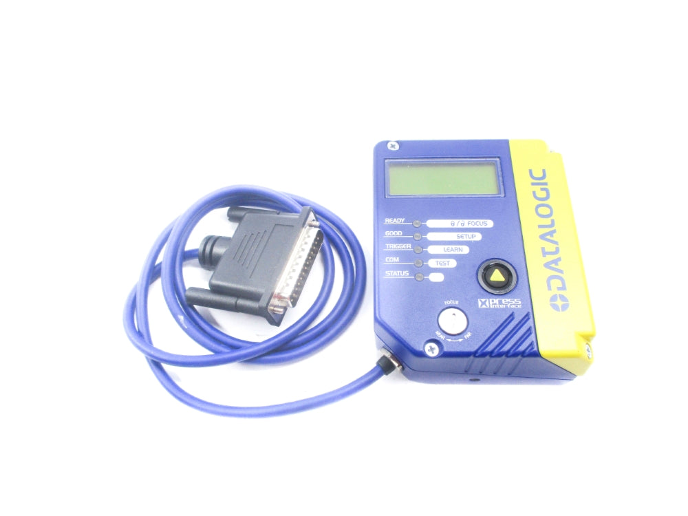 DATALOGIC DS4800-1000 NSMP