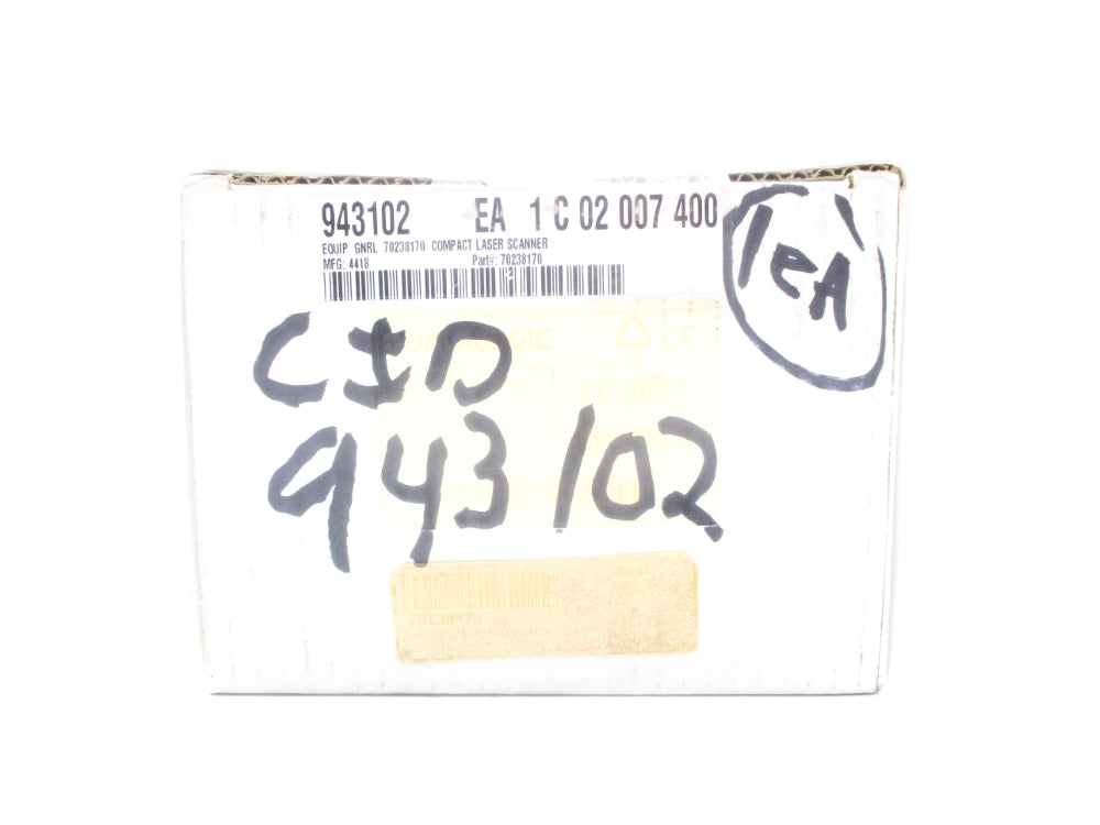 DATALOGIC DS4800-1000 NSMP