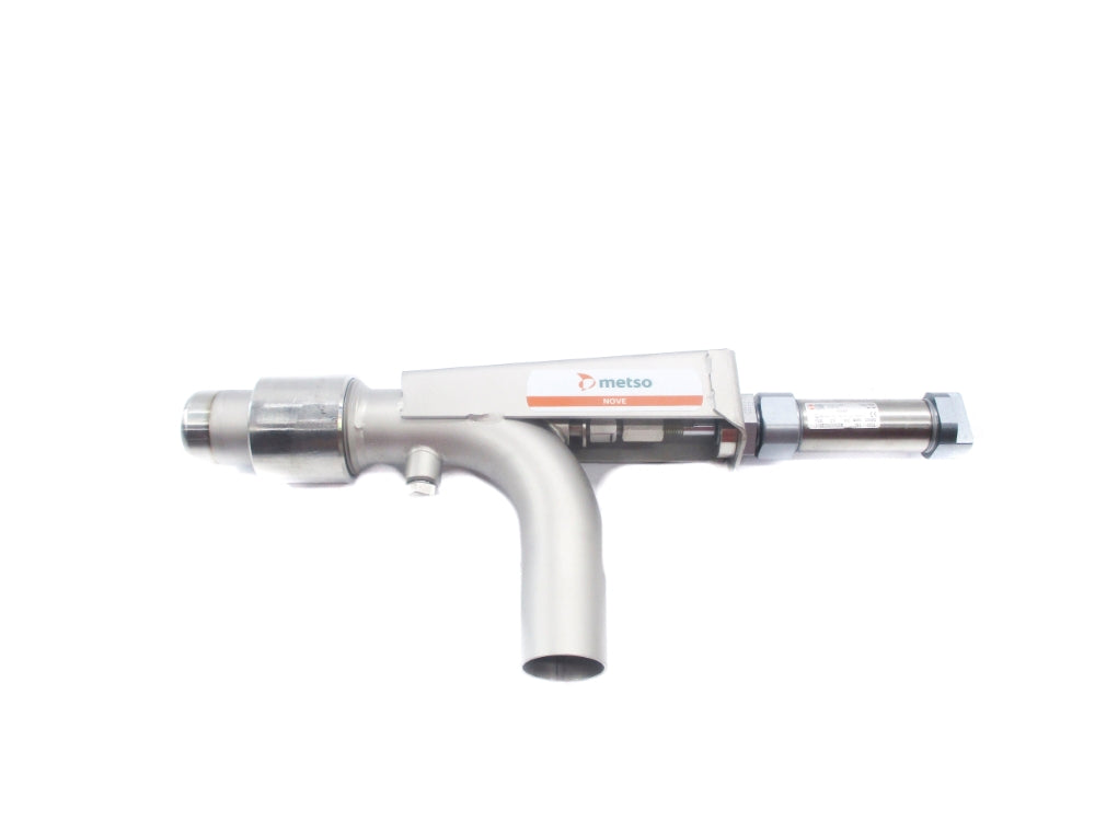 METSO AUTOMATION K10240V1.4 NOVE M2 NSMP