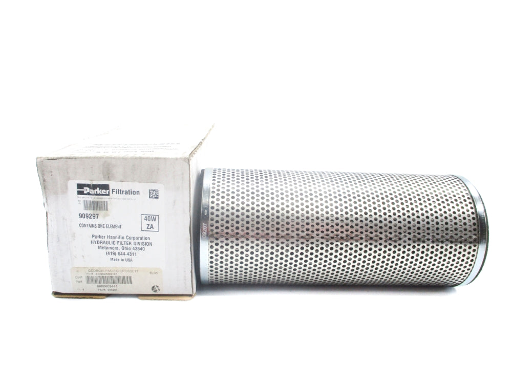 PARKER 909297 NSMP