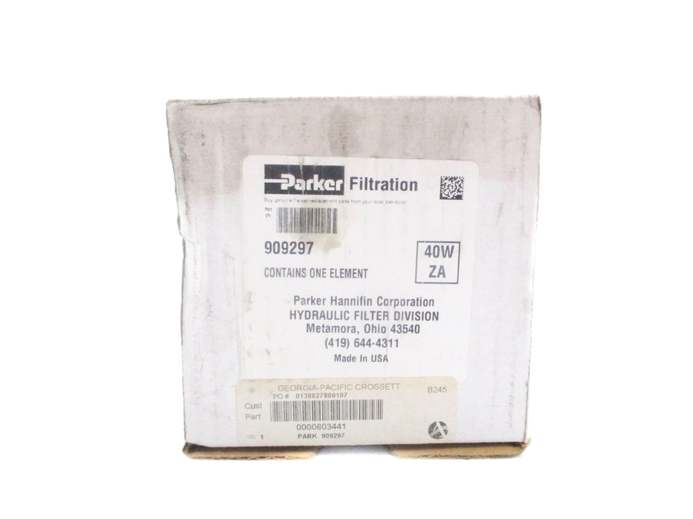 PARKER 909297 NSMP