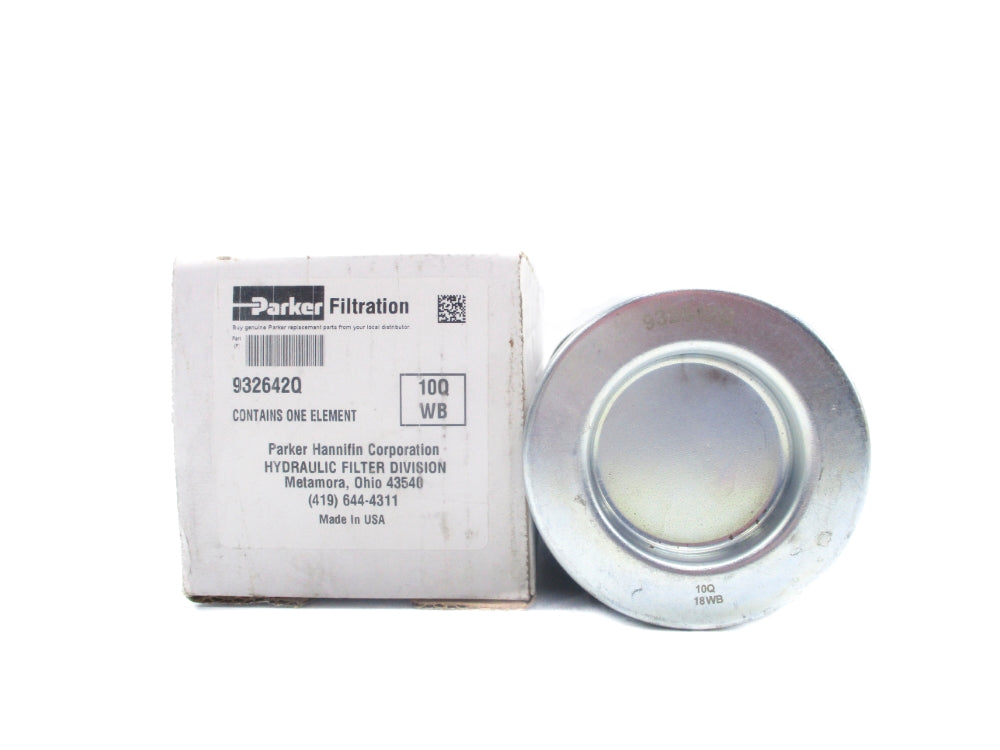 PARKER 932642Q NSMP