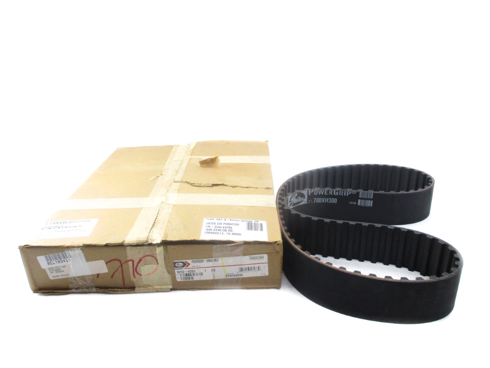 GATES 700XH300 NSMP
