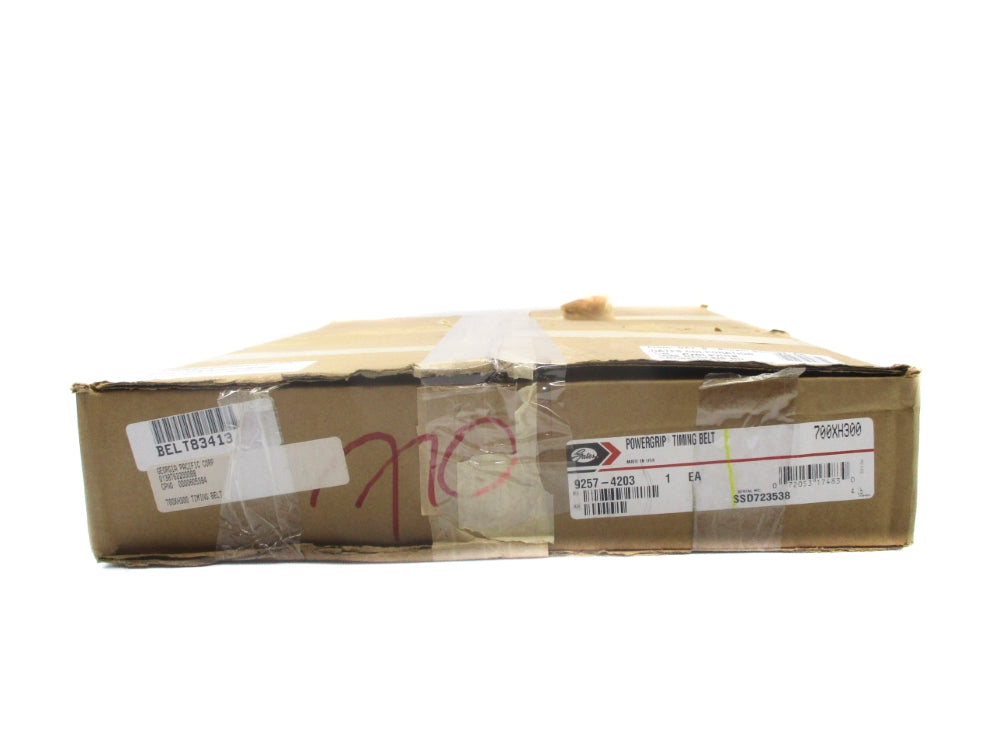 GATES 700XH300 NSMP