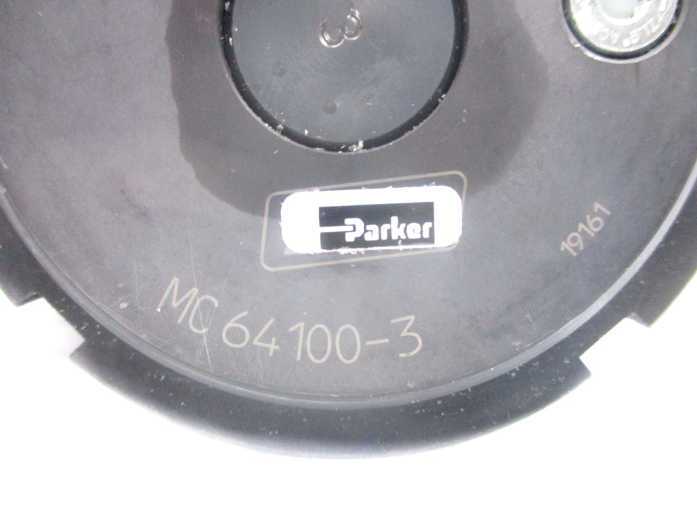 PARKER MC64100-3 NSNP