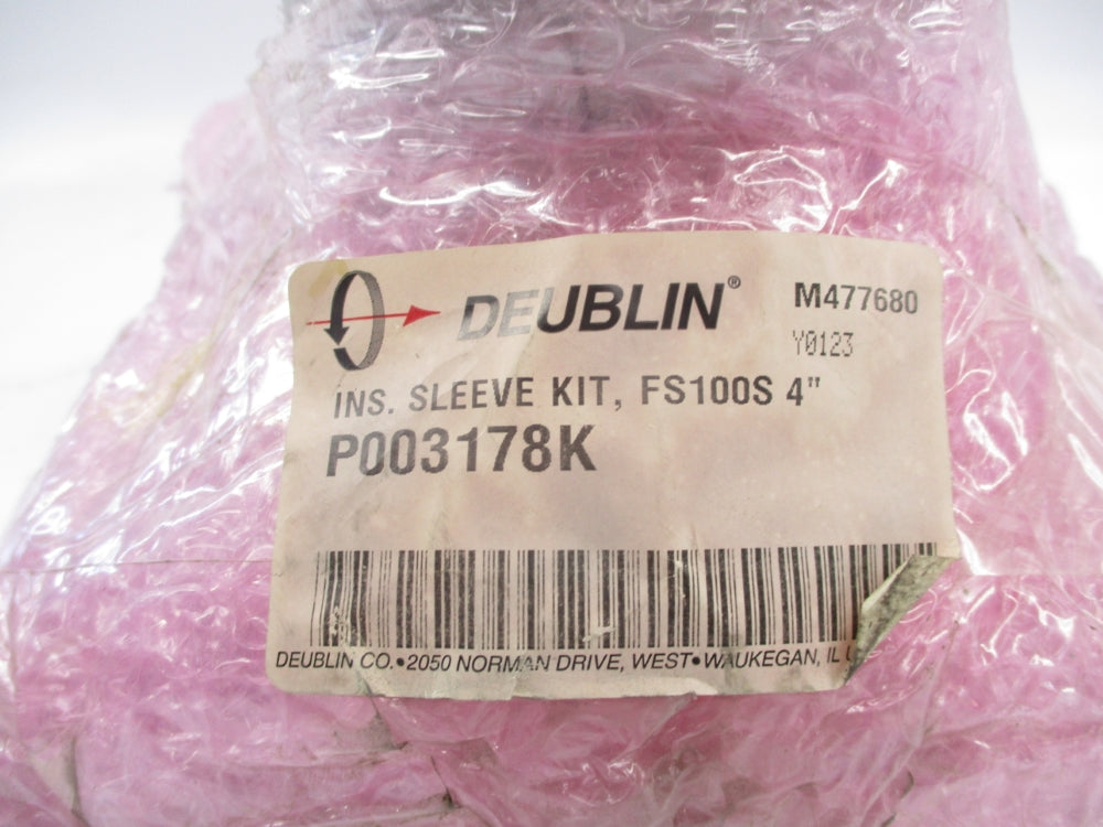 DEUBLIN P003178K FS100S NSNP